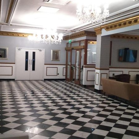 Ladbrooke Hotel برمنغهام المظهر الخارجي الصورة