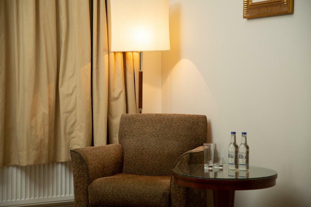 Ladbrooke Hotel برمنغهام المظهر الخارجي الصورة