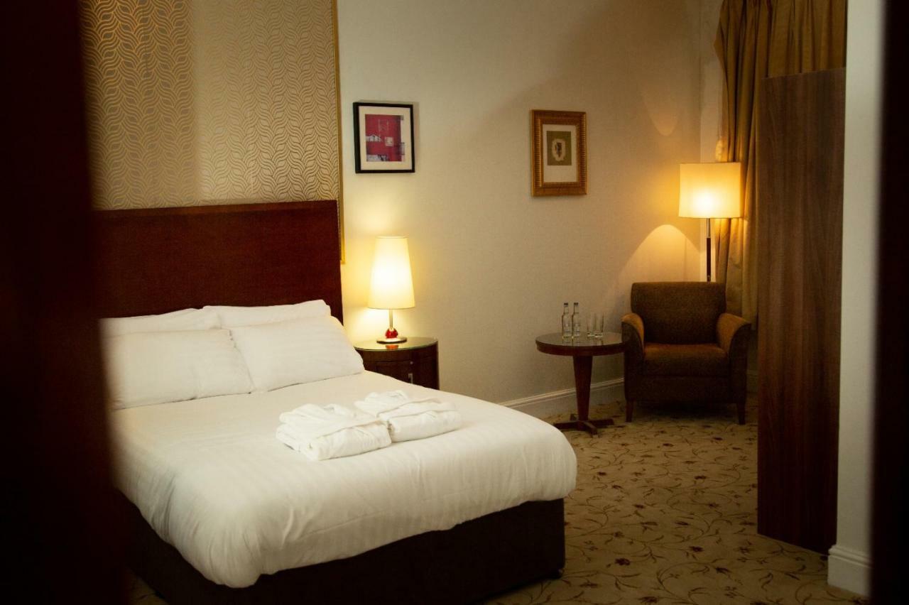 Ladbrooke Hotel برمنغهام المظهر الخارجي الصورة